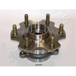 JAPANPARTS Mozzo ruota KK-25041 per ripristinare il corretto funzionamento del componente