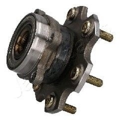 JAPANPARTS Mozzo ruota KK-25041 per ripristinare il corretto funzionamento del componente