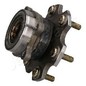 JAPANPARTS Mozzo ruota KK-25041