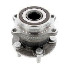 JAPANPARTS Mozzo ruota KK-27017 per ripristinare il corretto funzionamento del componente