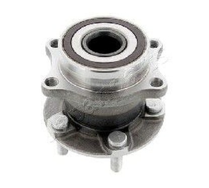 JAPANPARTS Mozzo ruota KK-27017 per ripristinare il corretto funzionamento del componente