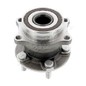 JAPANPARTS Mozzo ruota KK-27017