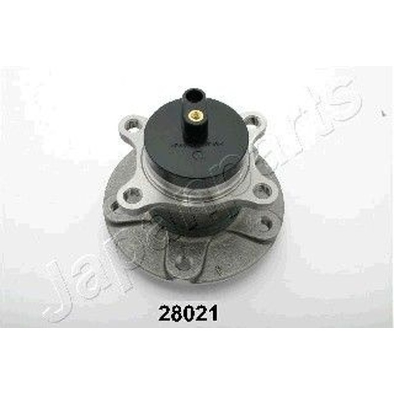 JAPANPARTS Mozzo ruota KK-28021