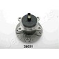 JAPANPARTS Mozzo ruota KK-28021