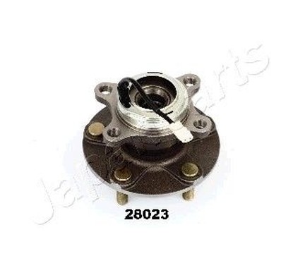 JAPANPARTS Mozzo ruota KK-28023 per ripristinare il corretto funzionamento del componente