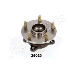 JAPANPARTS Mozzo ruota KK-28023