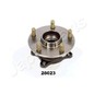 JAPANPARTS Mozzo ruota KK-28023 JAPANPARTS Mozzo ruota KK-28023