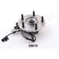 JAPANPARTS Mozzo ruota KK-29016