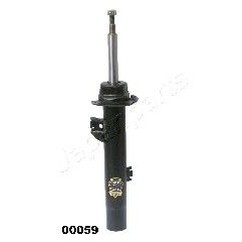 JAPANPARTS Ammortizzatore MM-00059 per ripristinare il corretto funzionamento del componente