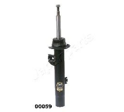 JAPANPARTS Ammortizzatore MM-00059 per ripristinare il corretto funzionamento del componente