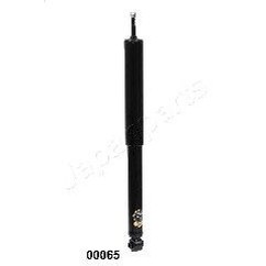 Japanparts Ammortizzatore Mm-00065 per ripristinare il corretto funzionamento del componente
