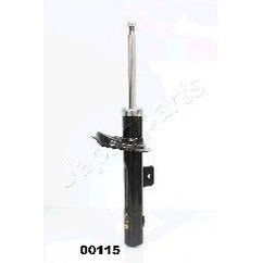 Japanparts Ammortizzatore Mm-00115 per ripristinare il corretto funzionamento del componente