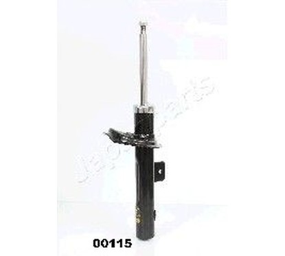 Japanparts Ammortizzatore Mm-00115 per ripristinare il corretto funzionamento del componente