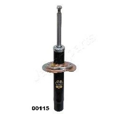 Japanparts Ammortizzatore Mm-00115