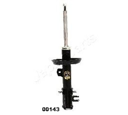 JAPANPARTS Ammortizzatore MM-00143 per ripristinare il corretto funzionamento del componente