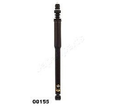 Japanparts Ammortizzatore Mm-00155 per ripristinare il corretto funzionamento del componente