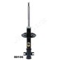 Japanparts Ammortizzatore Mm-00186