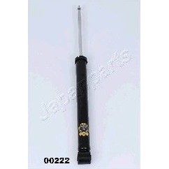 Japanparts Ammortizzatore Mm-00222 per ripristinare il corretto funzionamento del componente