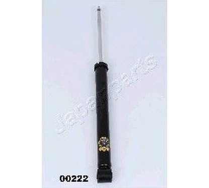 Japanparts Ammortizzatore Mm-00222 per ripristinare il corretto funzionamento del componente