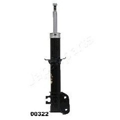 Japanparts Ammortizzatore Mm-00322 per ripristinare il corretto funzionamento del componente
