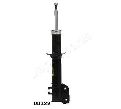 Japanparts Ammortizzatore Mm-00322 per ripristinare il corretto funzionamento del componente