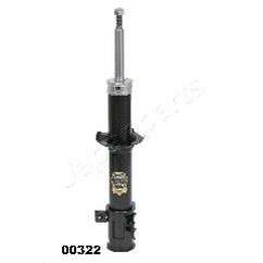 Japanparts Ammortizzatore Mm-00322