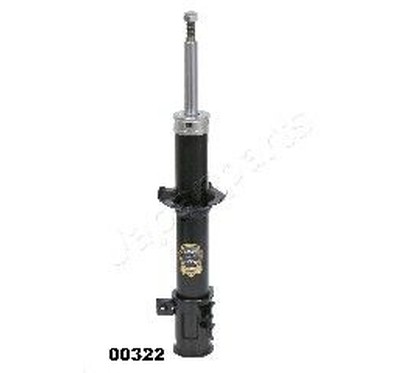 Japanparts Ammortizzatore Mm-00322