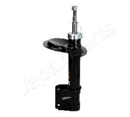 Japanparts Ammortizzatore Mm-00377
