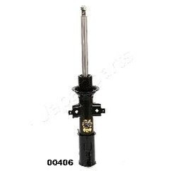 Japanparts Ammortizzatore Mm-00406