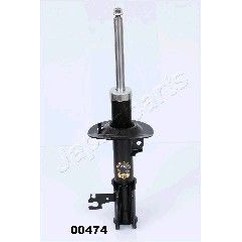 Japanparts Ammortizzatore Mm-00474 per ripristinare il corretto funzionamento del componente
