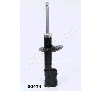 Japanparts Ammortizzatore Mm-00474