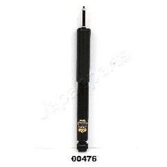 JAPANPARTS Ammortizzatore MM-00476 per ripristinare il corretto funzionamento del componente