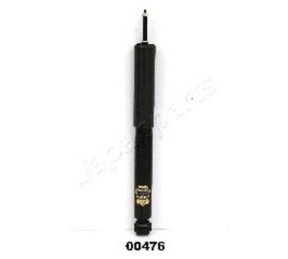JAPANPARTS Ammortizzatore MM-00476 per ripristinare il corretto funzionamento del componente