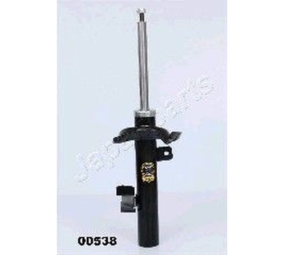 Japanparts Ammortizzatore Mm-00538 per ripristinare il corretto funzionamento del componente