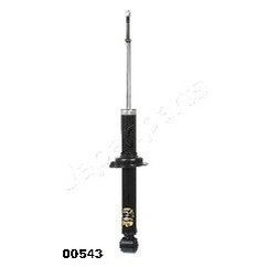 Japanparts Ammortizzatore Mm-00543 per ripristinare il corretto funzionamento del componente