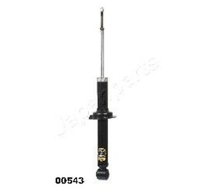 Japanparts Ammortizzatore Mm-00543 per ripristinare il corretto funzionamento del componente