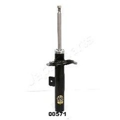 JAPANPARTS Ammortizzatore MM-00571 per ripristinare il corretto funzionamento del componente
