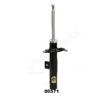 JAPANPARTS Ammortizzatore MM-00571 per ripristinare il corretto funzionamento del componente