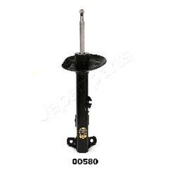 JAPANPARTS Ammortizzatore MM-00580 per ripristinare il corretto funzionamento del componente