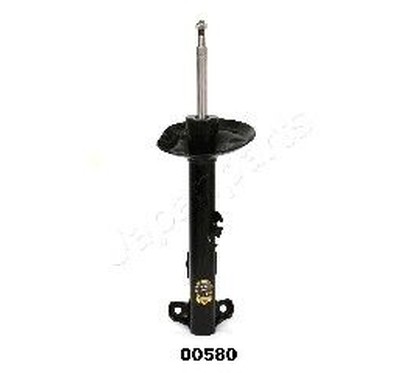JAPANPARTS Ammortizzatore MM-00580 per ripristinare il corretto funzionamento del componente