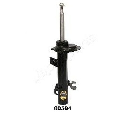 Japanparts Ammortizzatore Mm-00584 per ripristinare il corretto funzionamento del componente