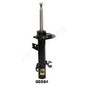 Japanparts Ammortizzatore Mm-00584