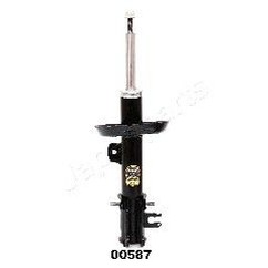 JAPANPARTS Ammortizzatore MM-00587 per ripristinare il corretto funzionamento del componente