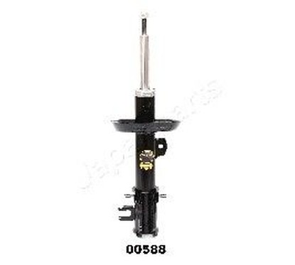 JAPANPARTS Ammortizzatore MM-00588 per ripristinare il corretto funzionamento del componente