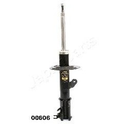 JAPANPARTS Ammortizzatore MM-00606 per ripristinare il corretto funzionamento del componente