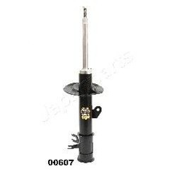 JAPANPARTS Ammortizzatore MM-00607 per ripristinare il corretto funzionamento del componente