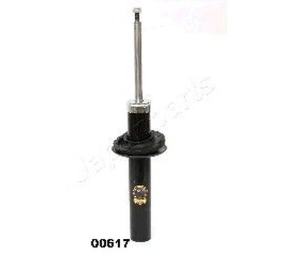 Japanparts Ammortizzatore Mm-00617 per ripristinare il corretto funzionamento del componente