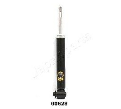 JAPANPARTS Ammortizzatore MM-00628 per ripristinare il corretto funzionamento del componente