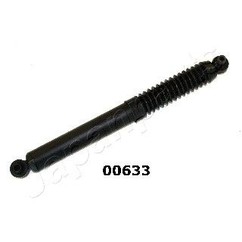 JAPANPARTS Ammortizzatore MM-00633 per ripristinare il corretto funzionamento del componente
