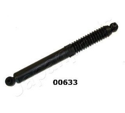 JAPANPARTS Ammortizzatore MM-00633 per ripristinare il corretto funzionamento del componente